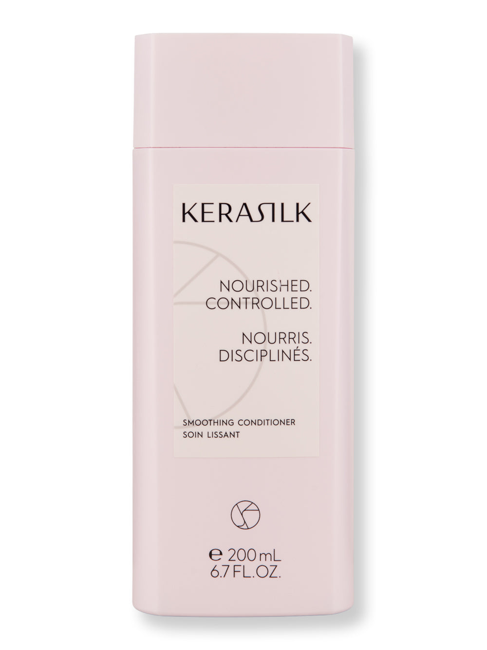 Kerasilk Smoothing Conditioner 200 ml