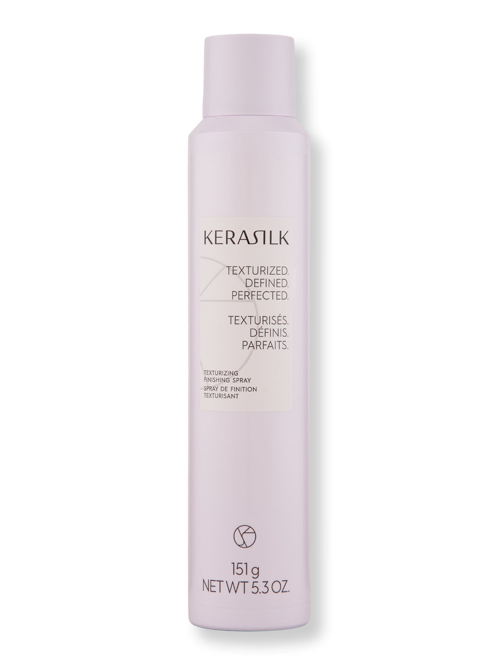 Kerasilk Texturizing Finishing Spray 200 ml