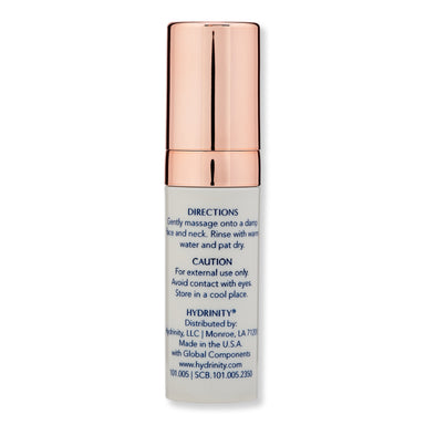 Buy online Hydrinity Prelude Facial Treatment Cleanser 5 ml EP-24635520