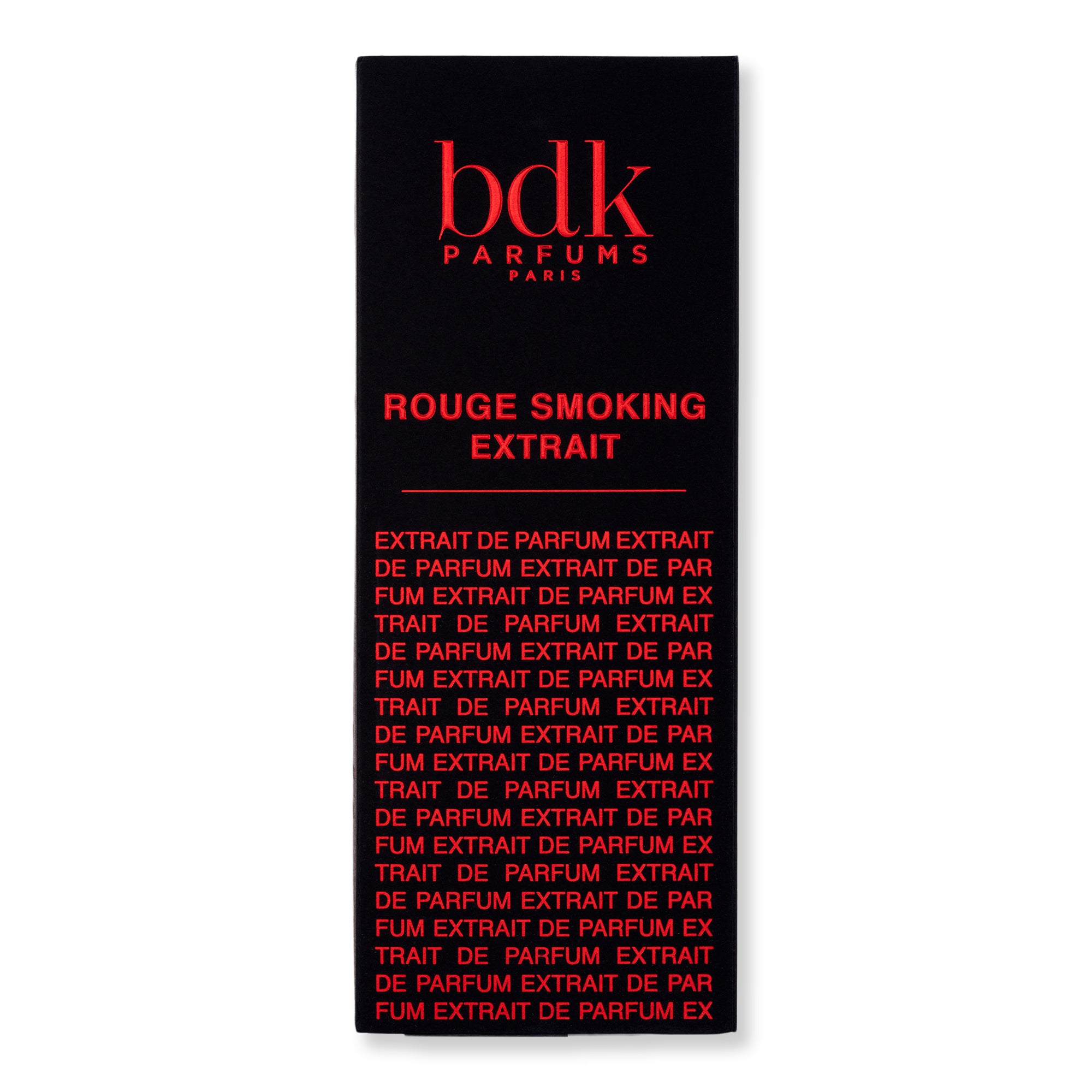 Buy online BDK Parfums Rouge Smoking Extrait de Parfum 100 ml EP-26466384