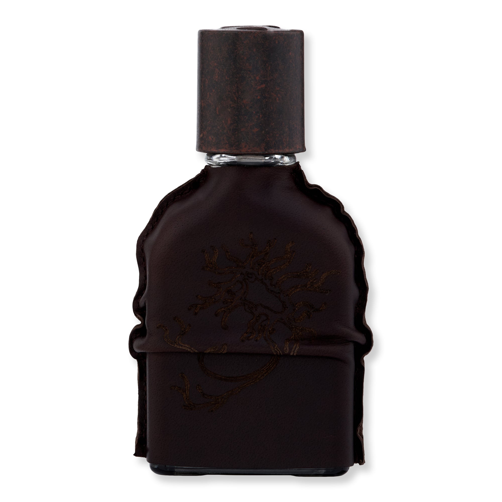 Buy online Orto Parisi Cuoium Eau de Parfum 1.7 oz EP-27238176