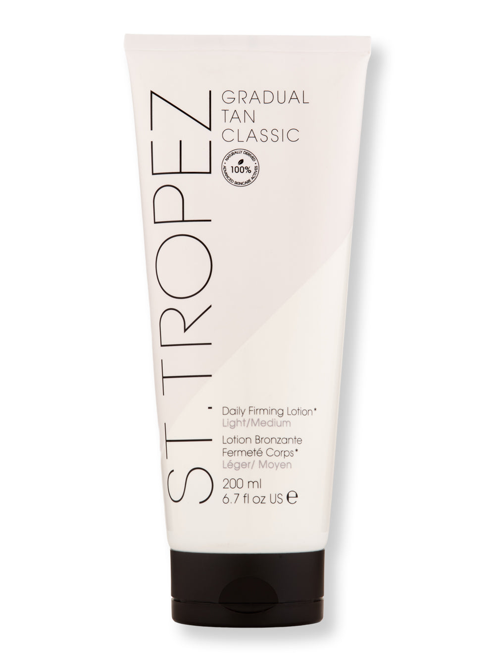 St. Tropez Gradual Body Lotion 6.7 ozLight