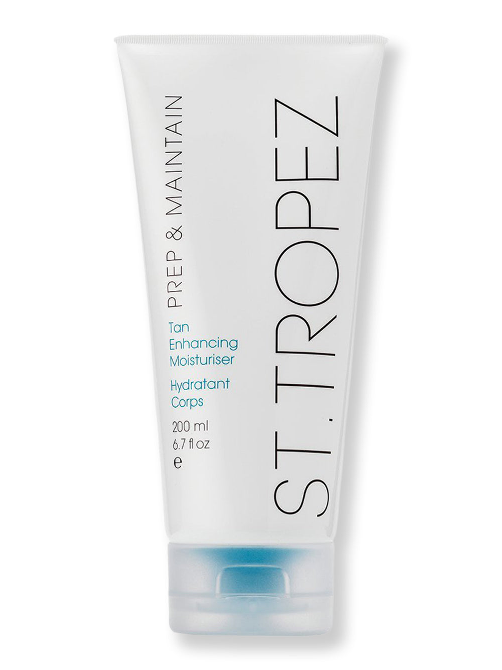 St. Tropez Tan Enhancing Body Moisturizer 6.7 oz200 ml