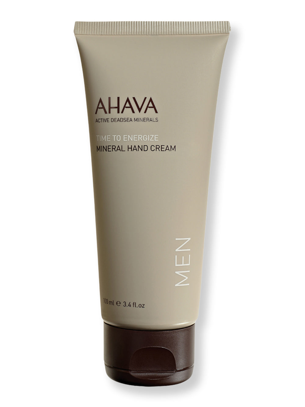 Ahava Men's Mineral Hand Cream 3.4 oz