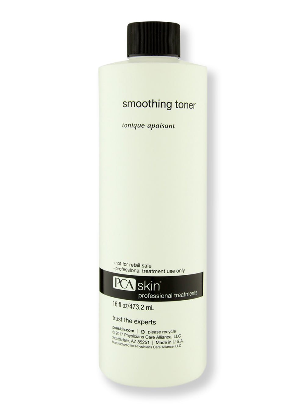 PCA Skin Smoothing Toner  16 oz473 ml