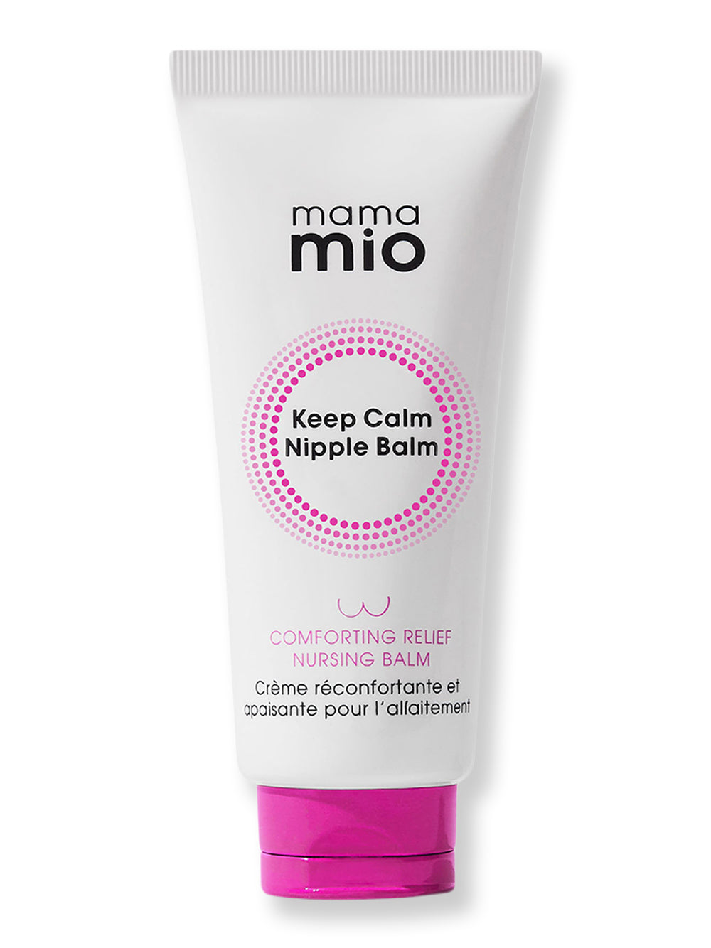 Mama Mio Keep Calm Nipple Balm 1 oz30 ml