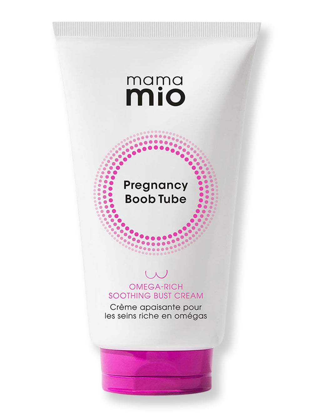 Mama Mio Boob Tube 125 ml