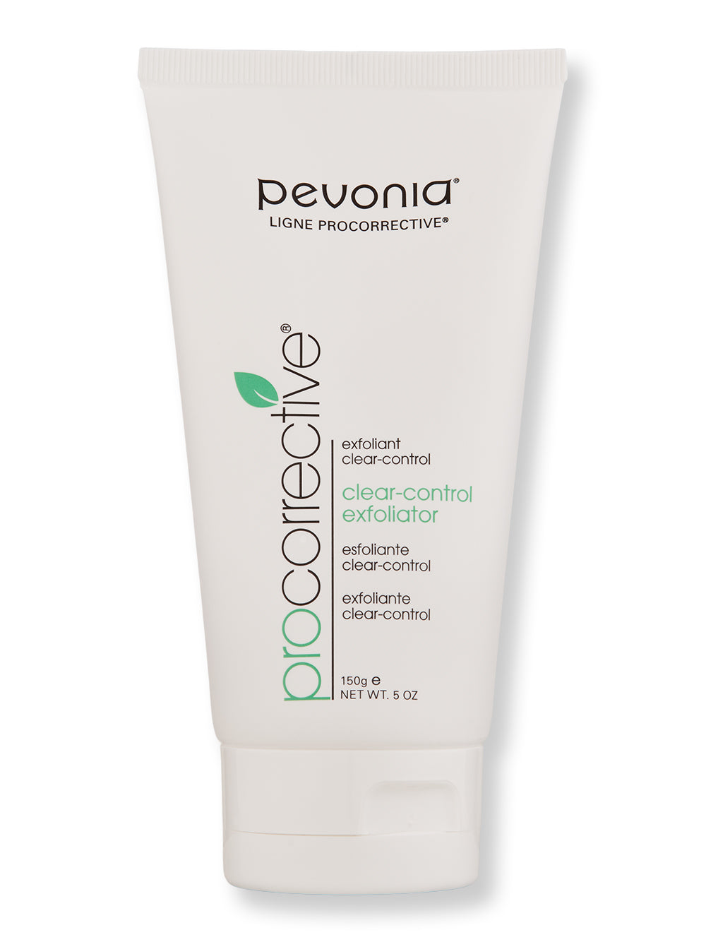 Pevonia Clear-Control Exfoliator 5 oz