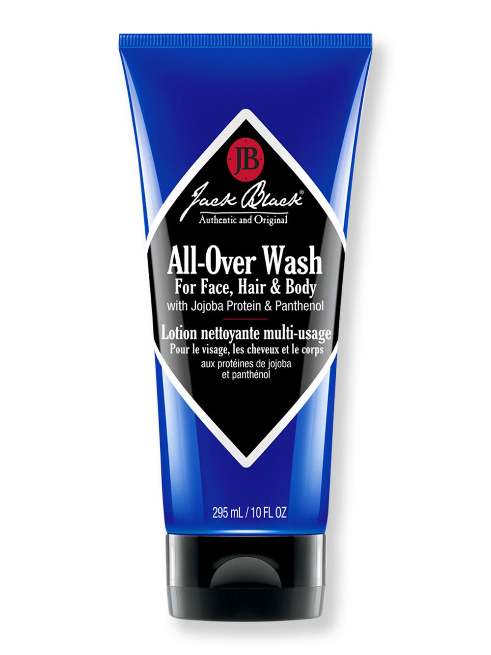 Jack Black All-Over Wash 10 oz