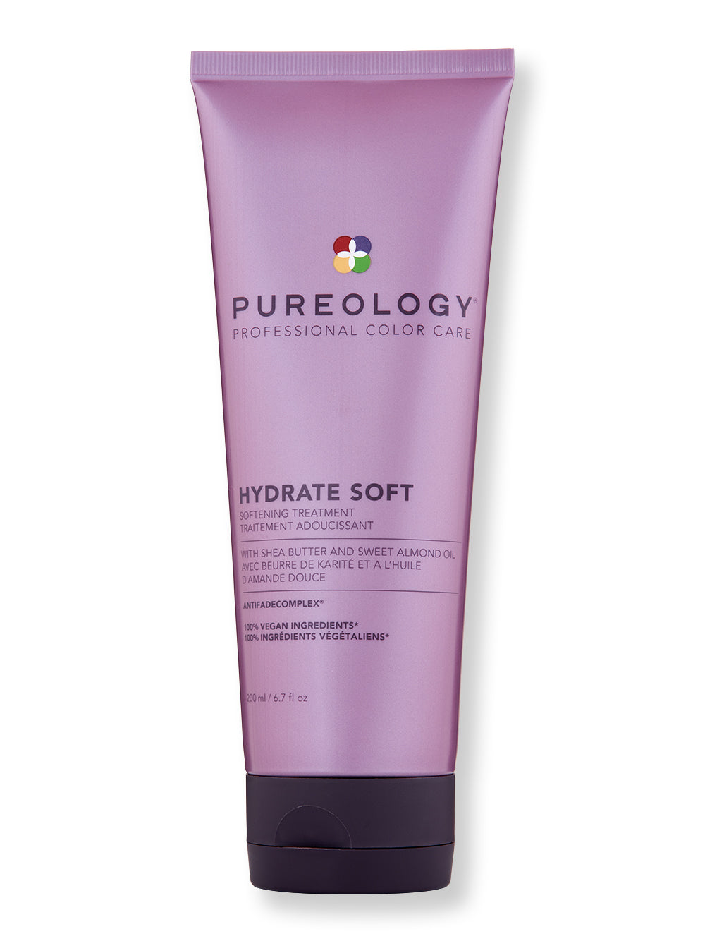 Pureology Hydrate Soft Softening Treatment 6.8 oz200 ml