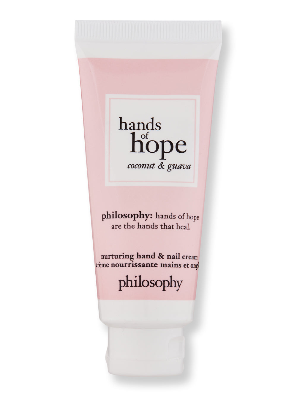 Philosophy Hands Of Hope Hand Cream Coconut & Guava 1 oz