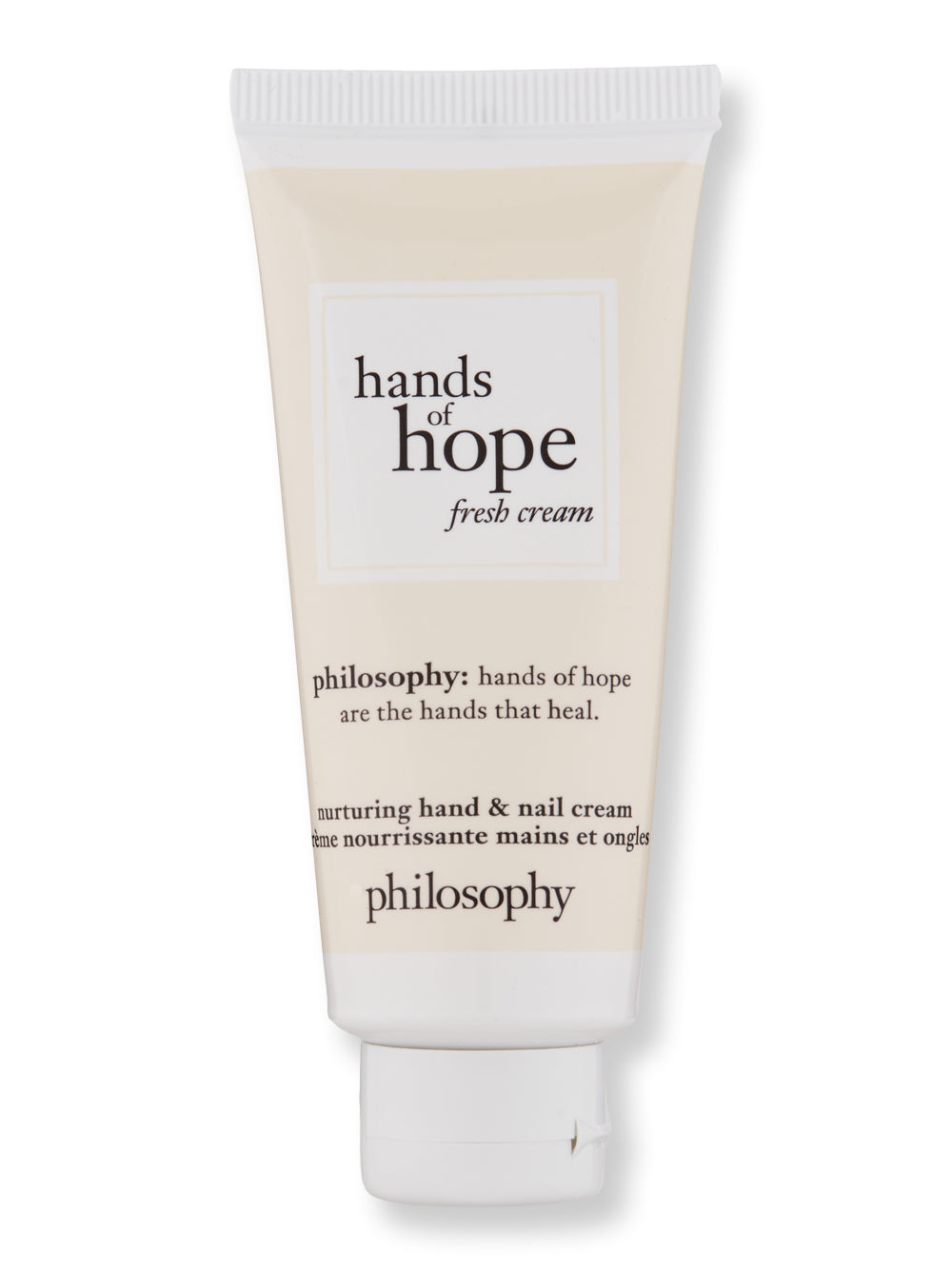 Philosophy Hands Of Hope Hand Cream Fresh Cream 1 oz