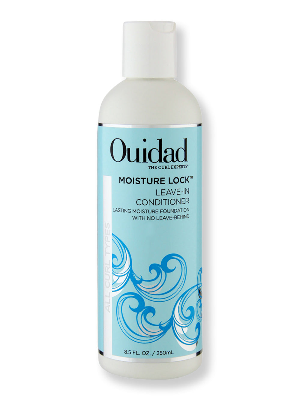 Ouidad Moisture Lock Leave-In Conditioner 8.5 oz