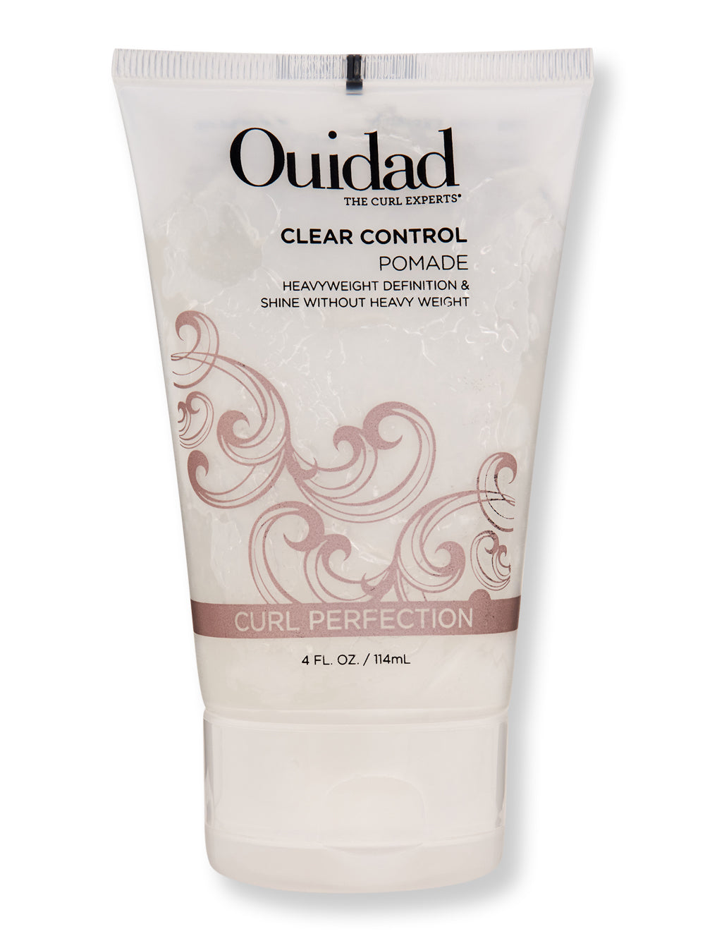 Buy online Ouidad Clear Control Pomade 4 oz