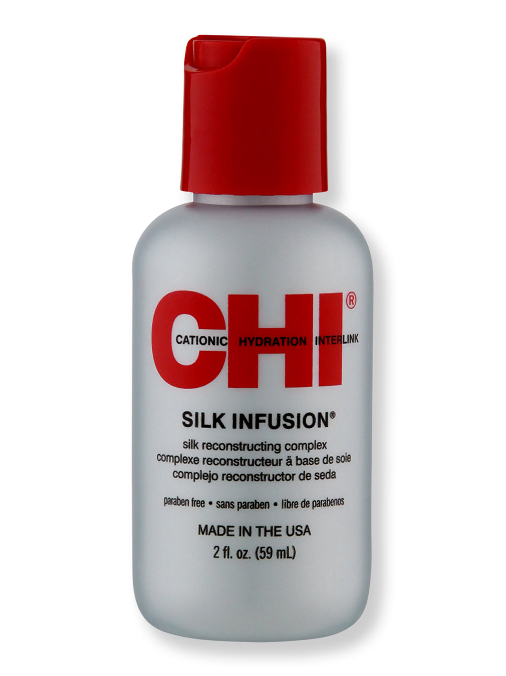 CHI Silk Infusion 2 oz