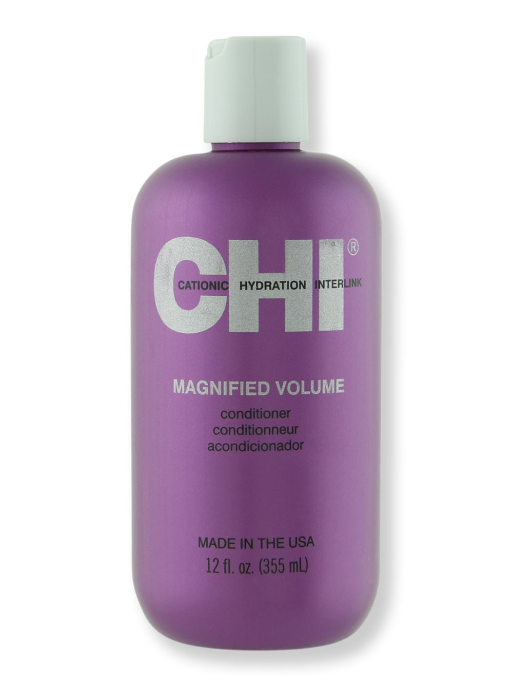 CHI Magnified Volume Conditioner 12 oz