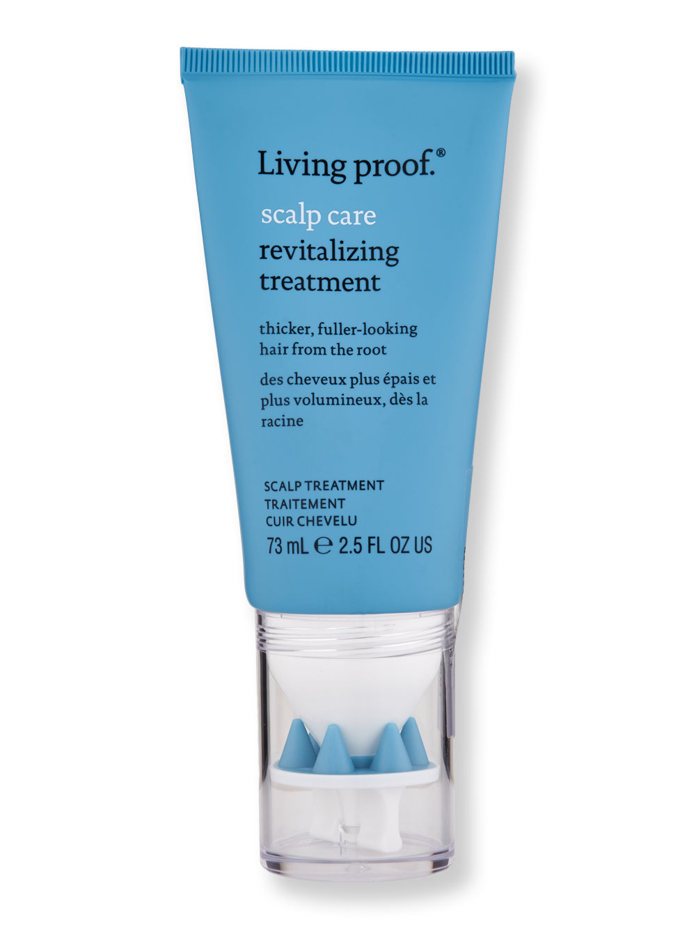 Living Proof Scalp Care Revitalizing Treatment 2.5 oz