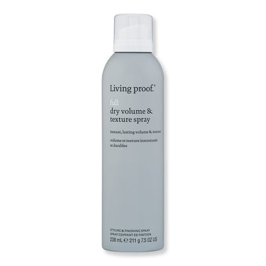 Buy online Living Proof Full Dry Volume & Texture Spray 7.5 oz EP-17843280