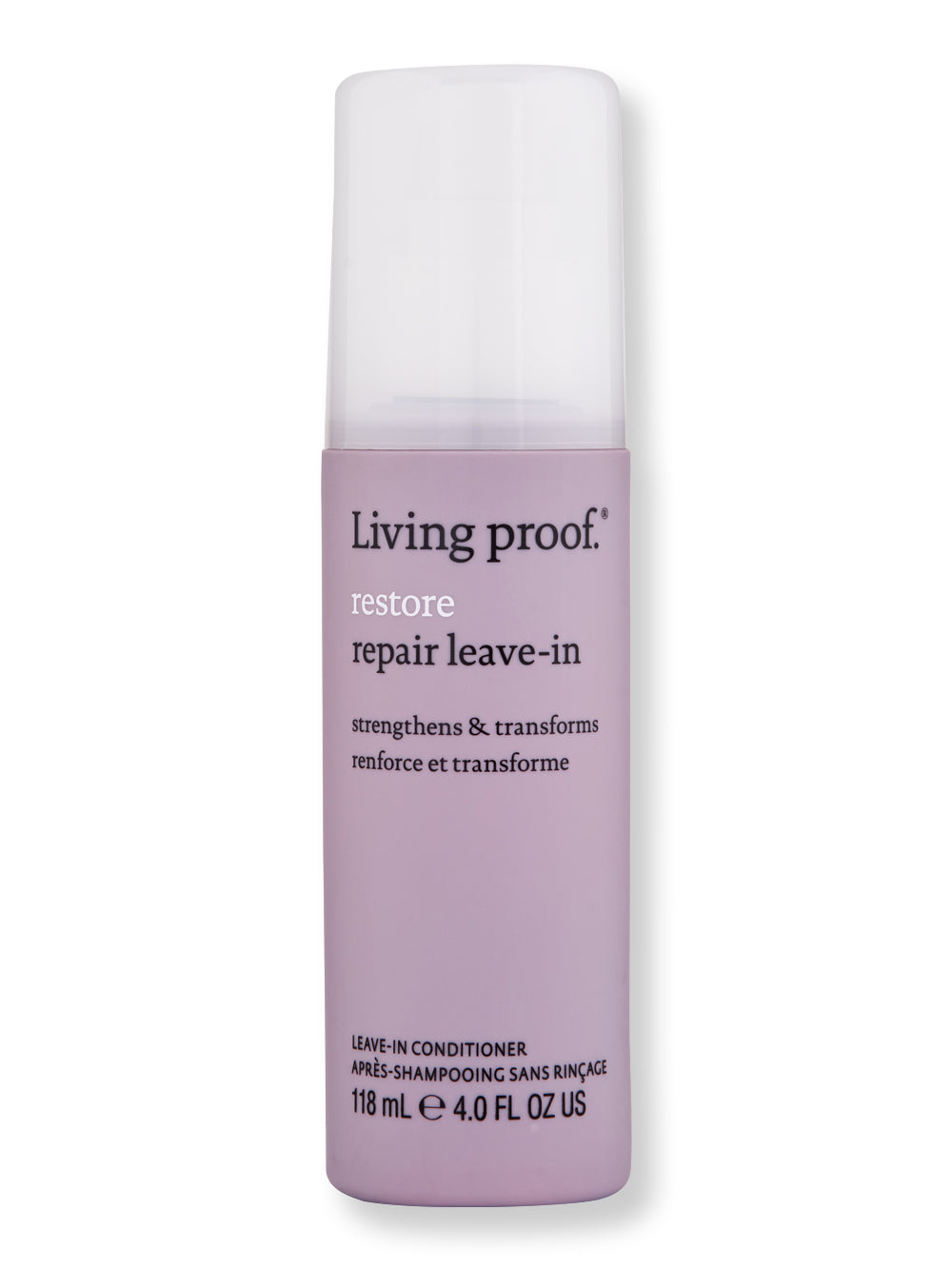 Living Proof Restore Repair Leave-In 4 oz