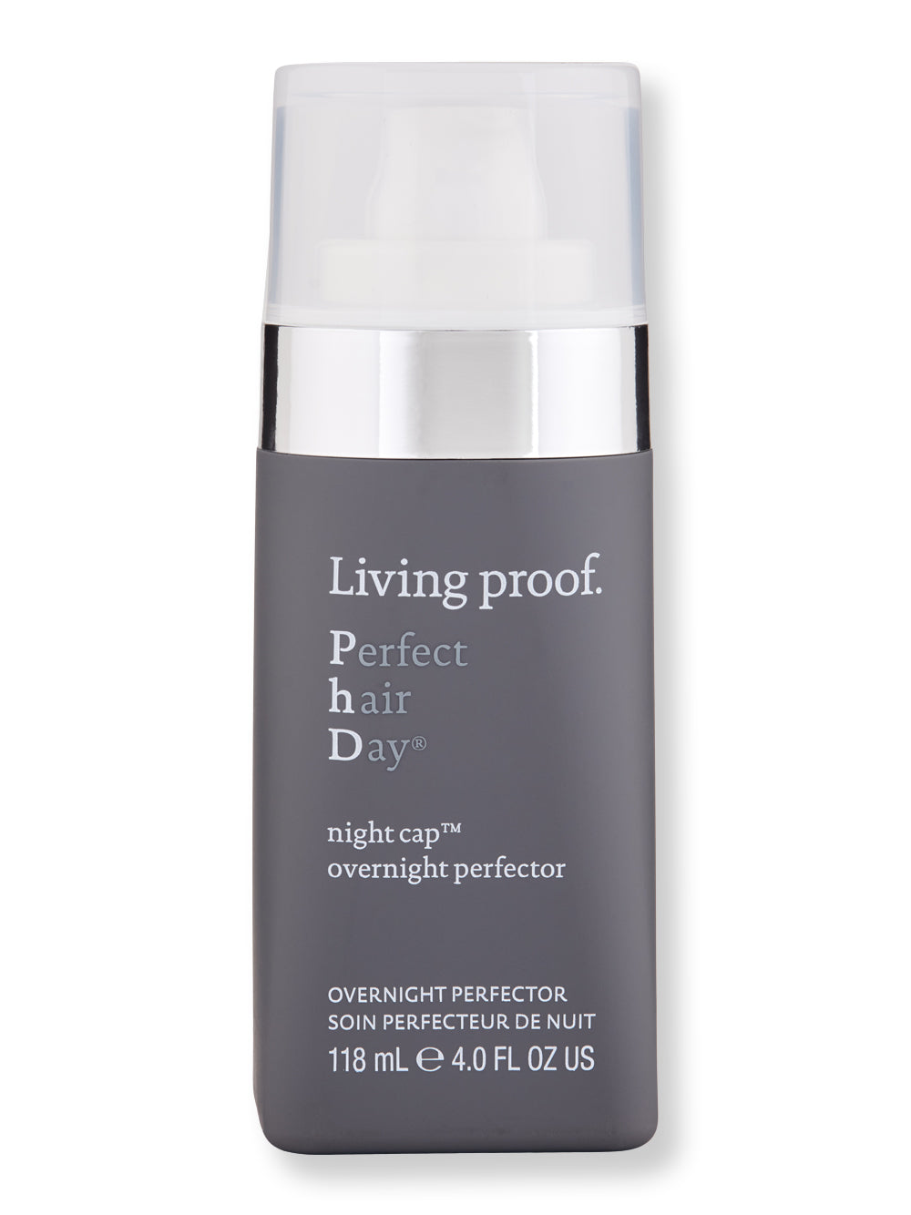 Living Proof Perfect Hair Day Night Cap Overnight Perfector 4 oz