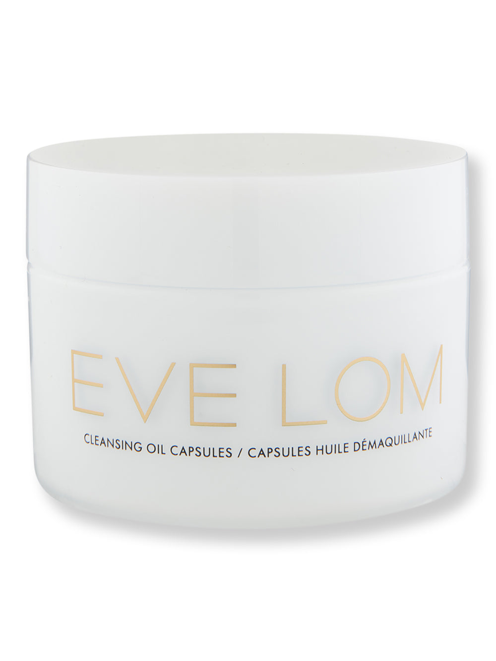 Eve Lom Cleansing Oil Capsules 50 Ct