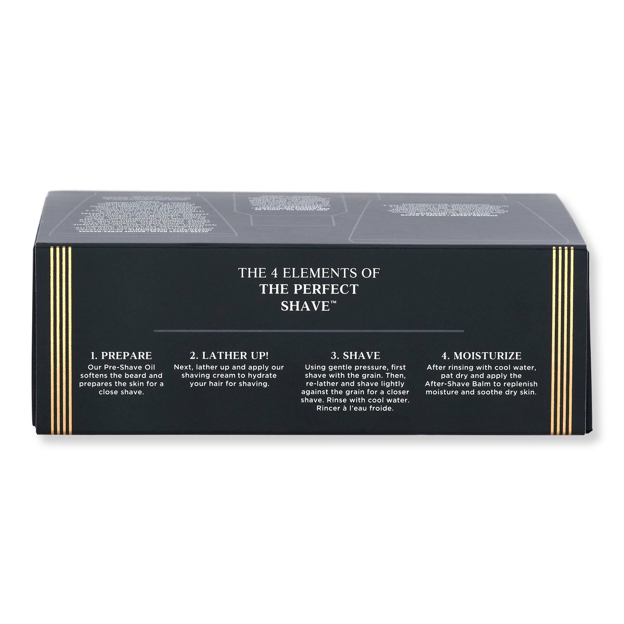 Buy online The Art of Shaving Essential Shaving Collection Unscented EP-24281712