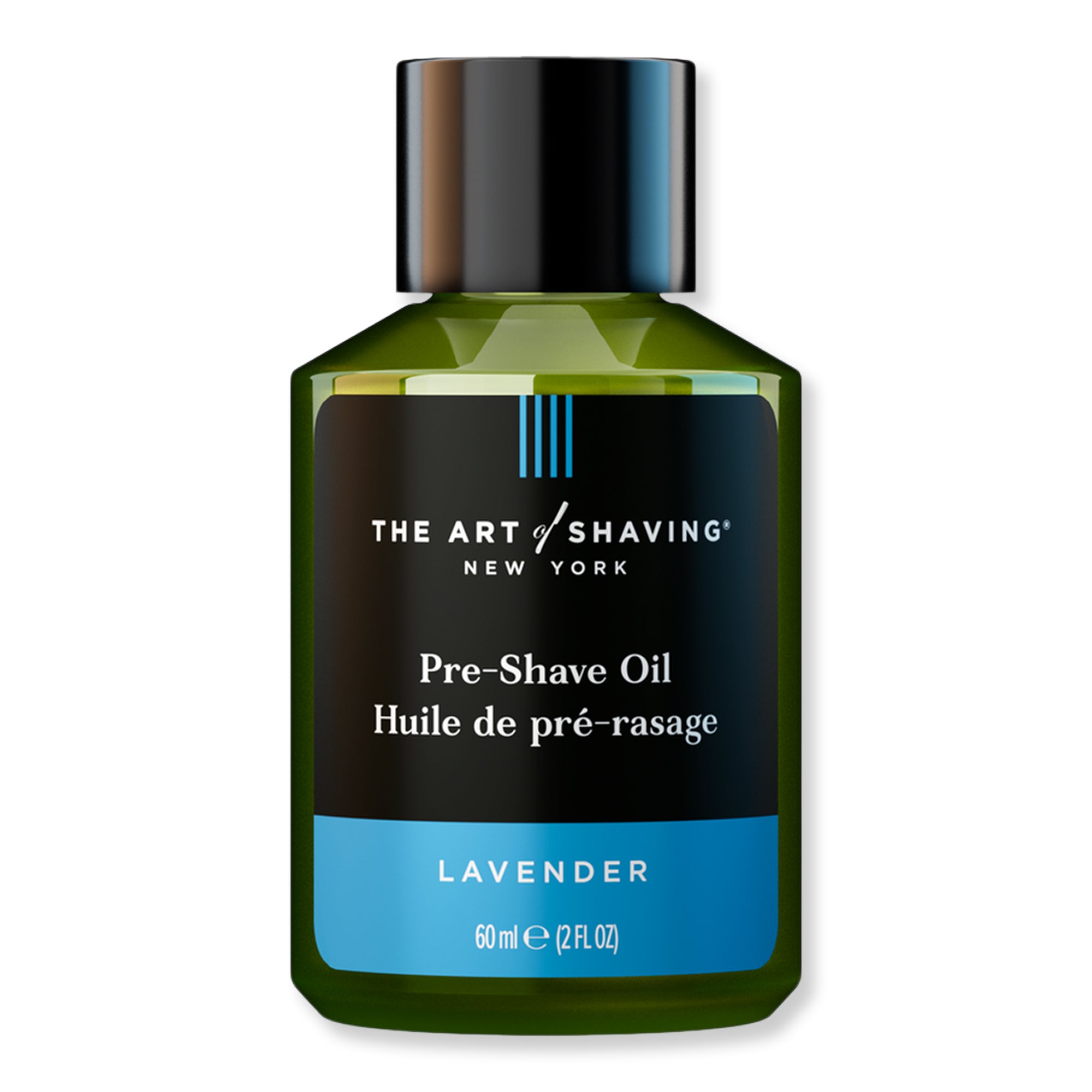 Buy online The Art of Shaving Pre-Shave Oil Lavender 2 oz EP-231168
