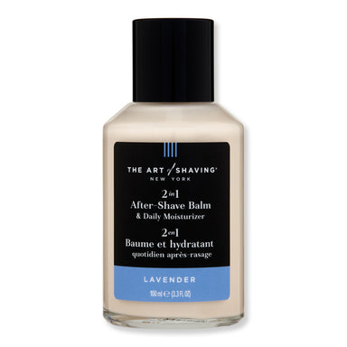 Buy online The Art of Shaving Lavender After-Shave Balm & Moisturizer 3.3 oz EP-233520