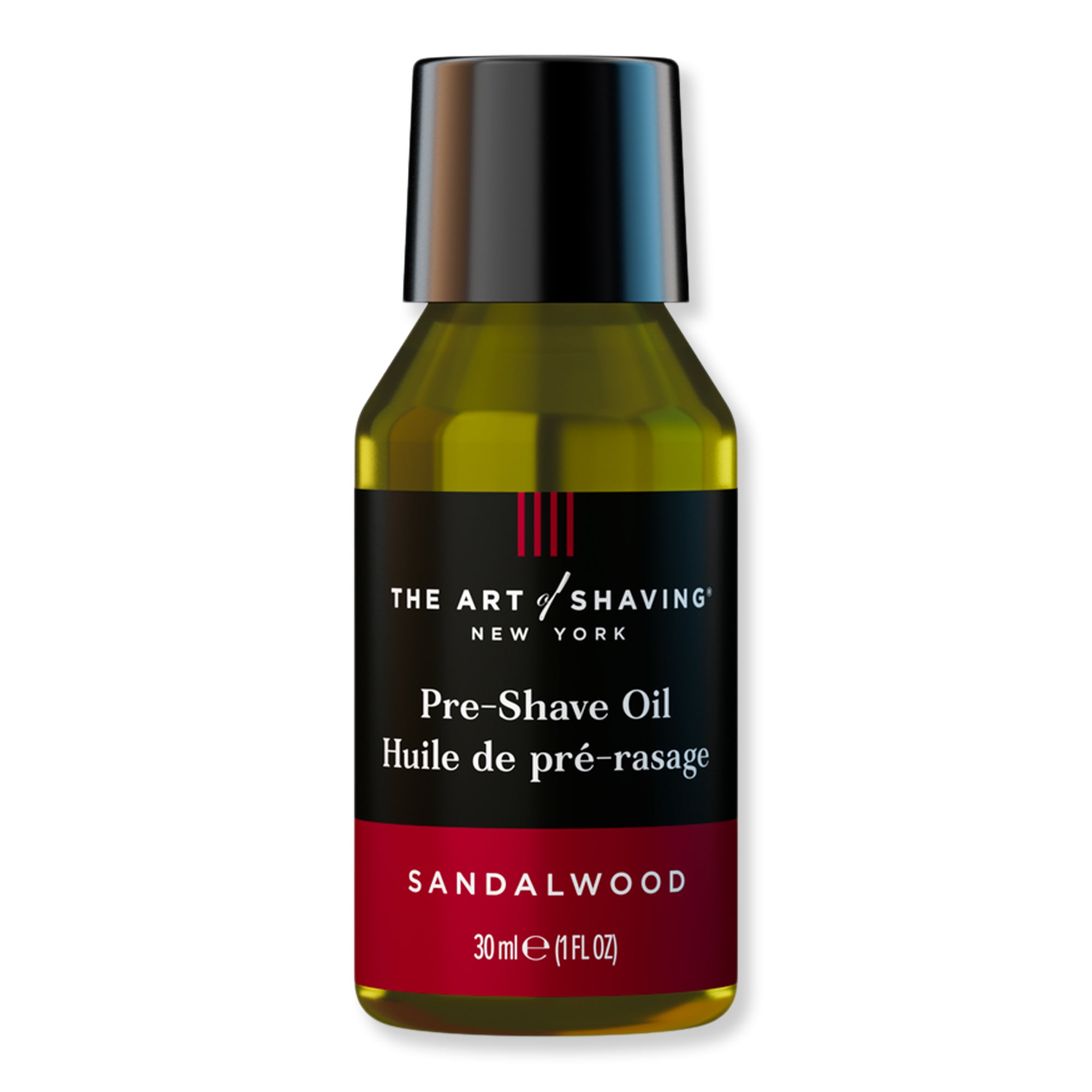 Buy online The Art of Shaving Pre-Shave Oil Sandalwood 1 oz EP-5084016