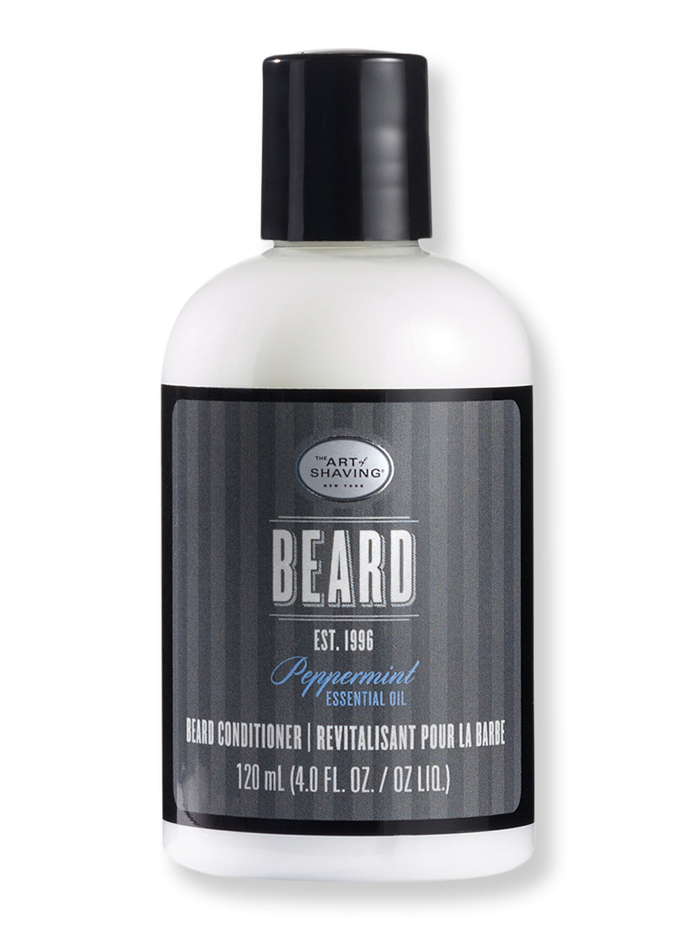 The Art of Shaving Beard Conditioner Peppermint 4 oz