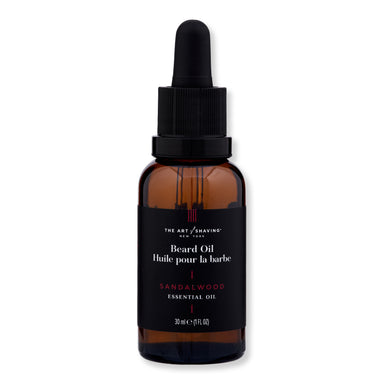 Buy online The Art of Shaving Beard Oil Sandalwood 1 oz EP-3771936
