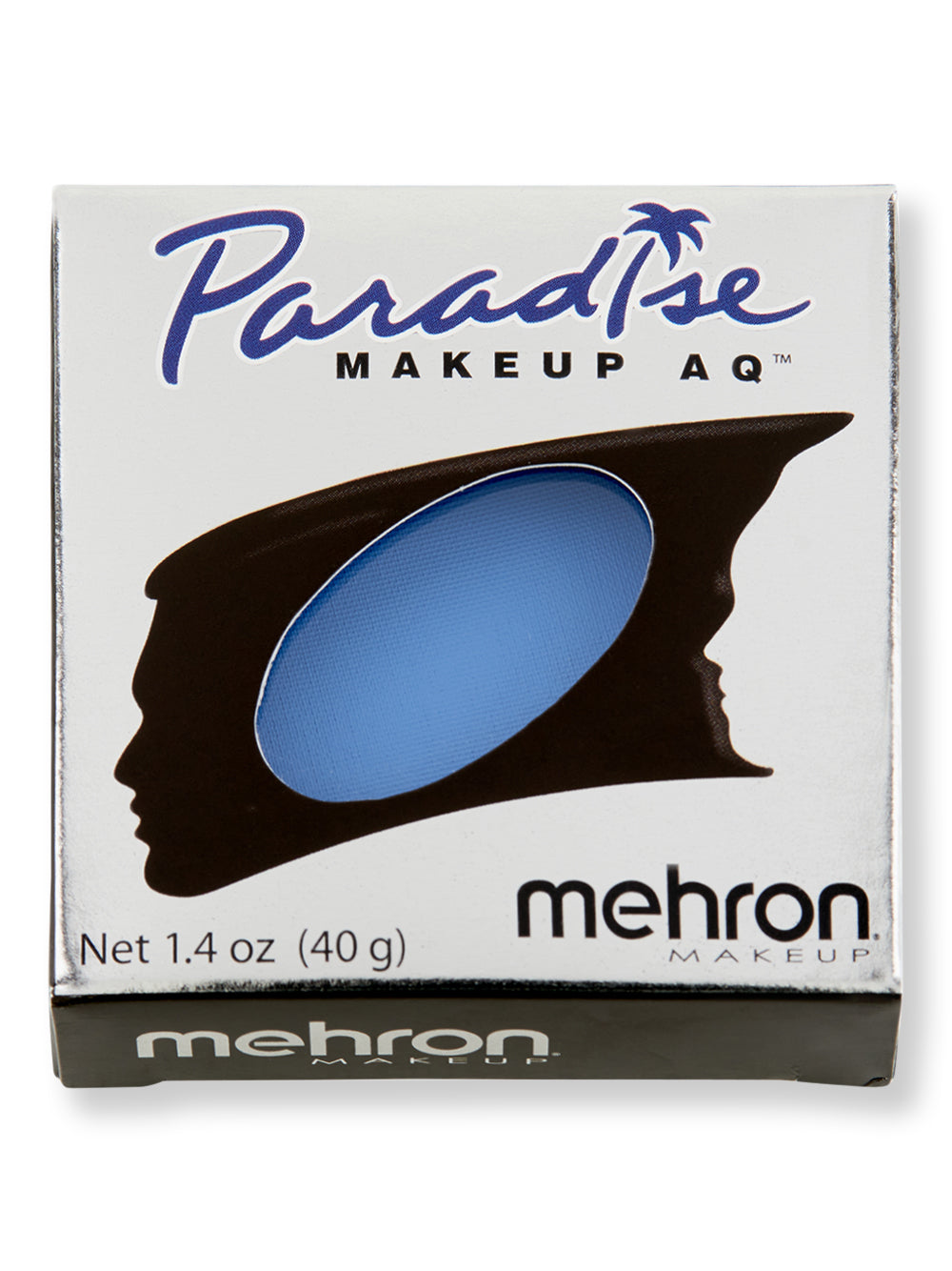 Mehron Paradise Makeup AQ Professional Size Nuance Series 1.4 ozSky