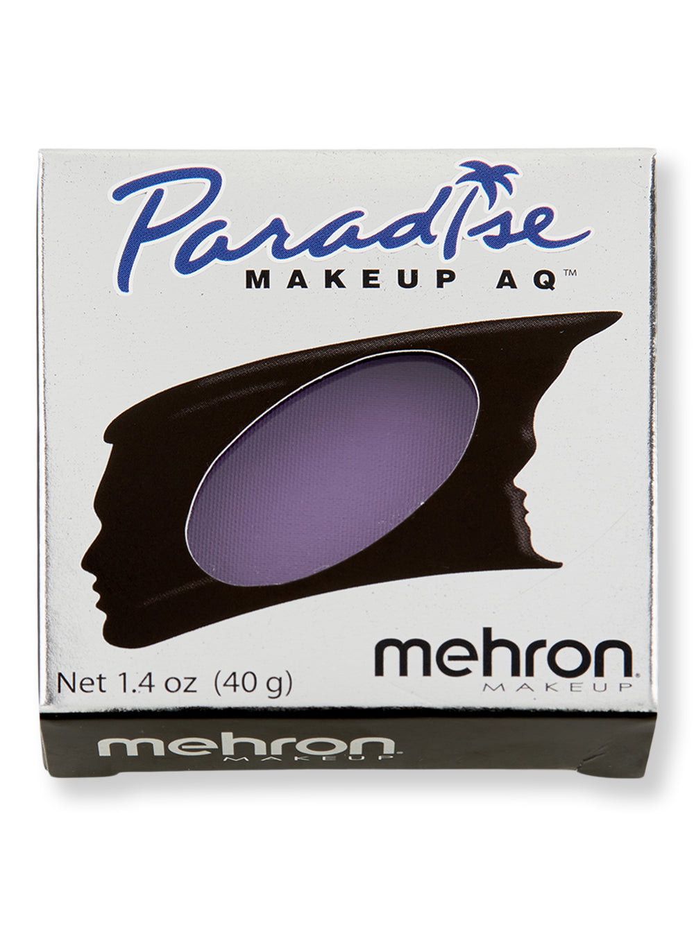 Mehron Paradise Makeup AQ Professional Size Nuance Series 1.4 ozMauve