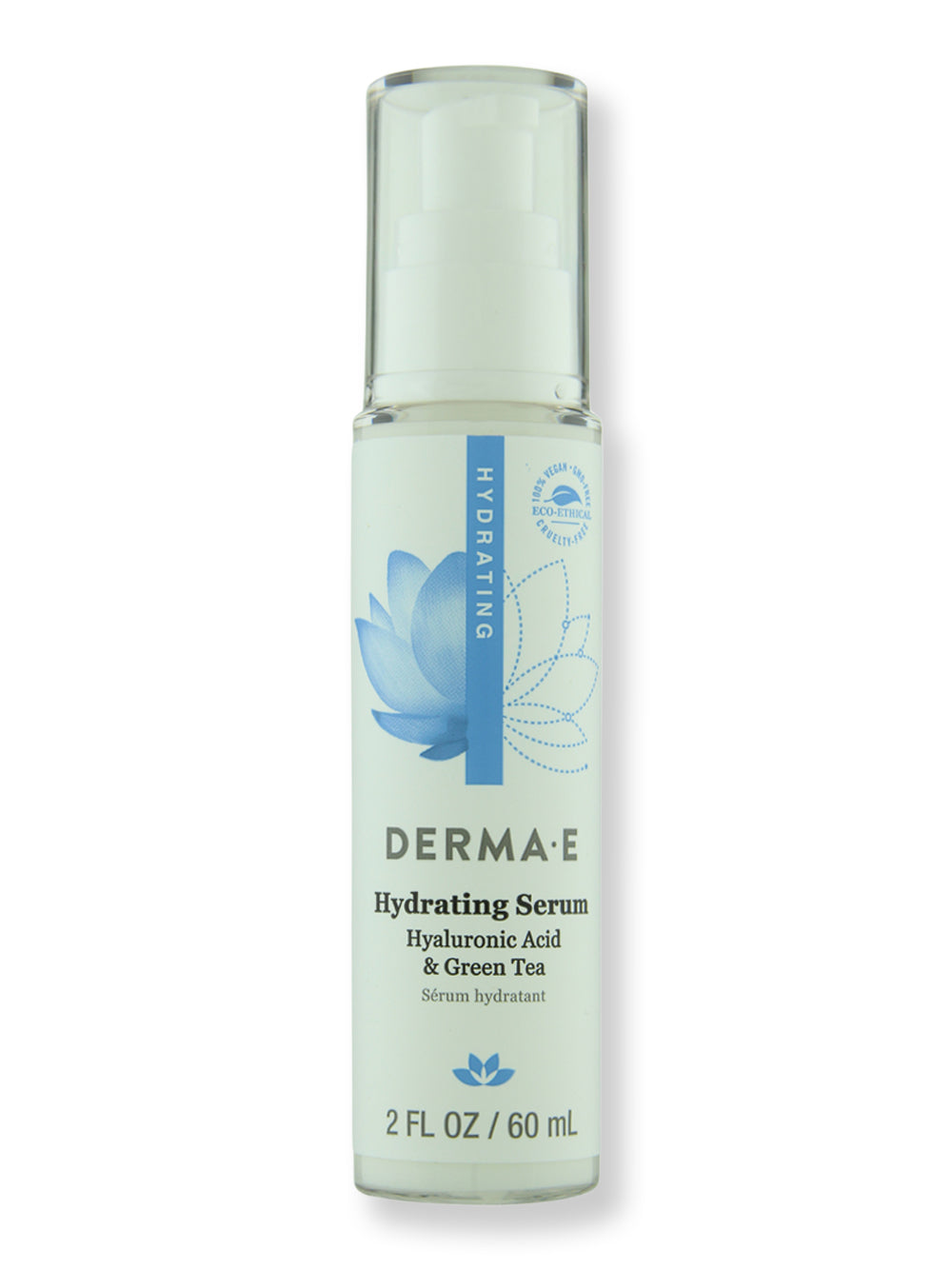 Derma E Ultra Hydrating Serum 2 oz60 ml