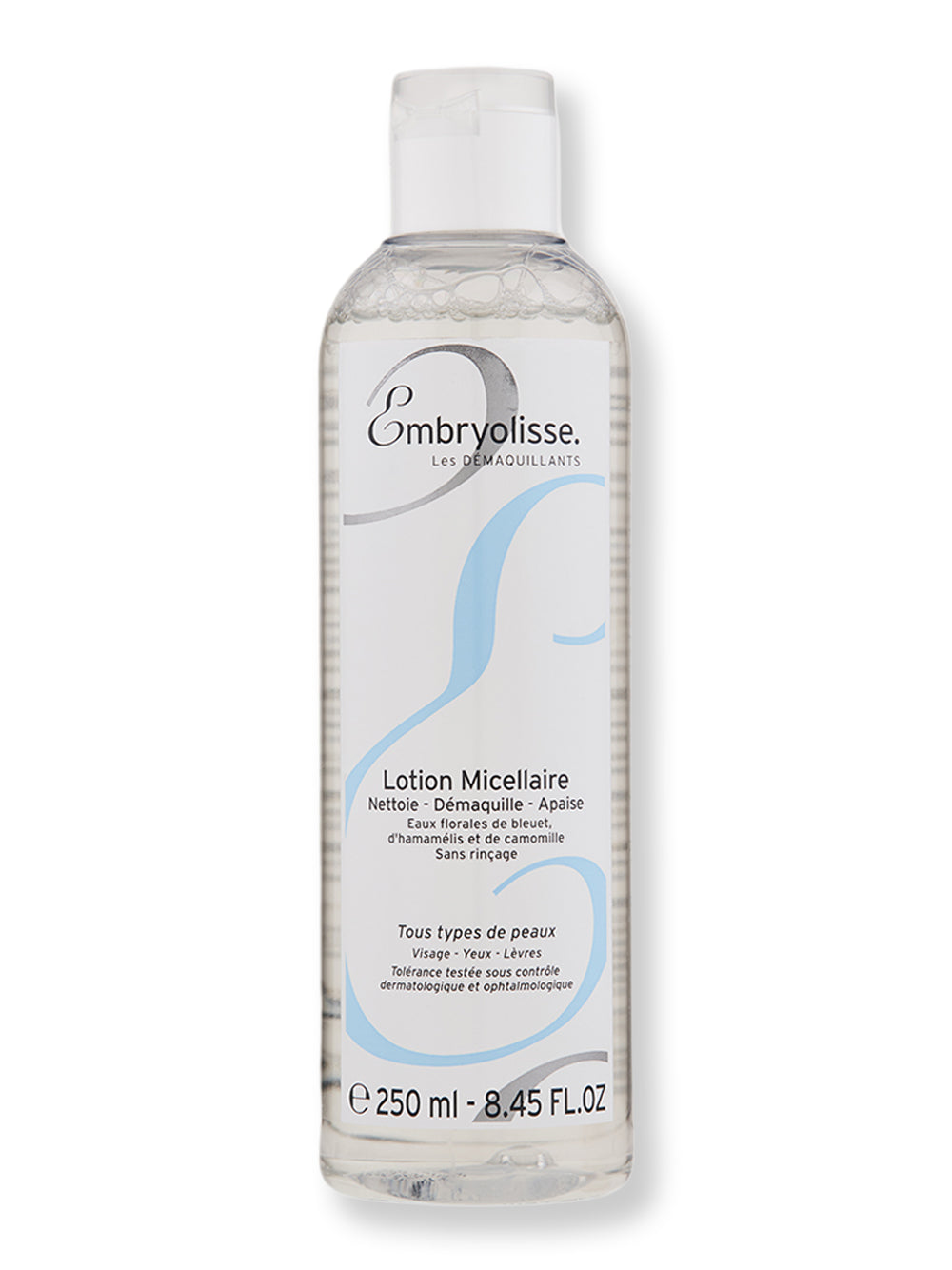 Embryolisse Micellar Lotion 8.45 fl oz