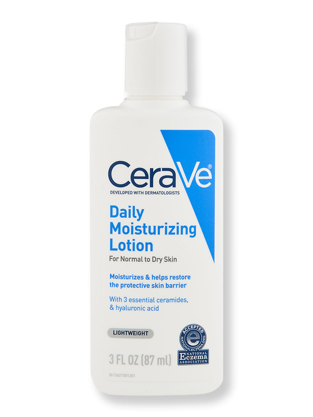 CeraVe Moisturizing Lotion 3 oz