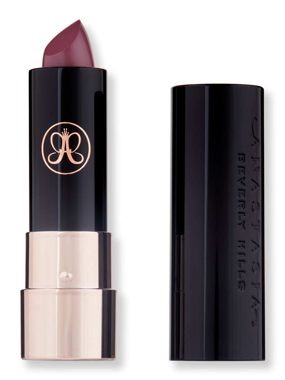 Anastasia Beverly Hills Matte Lipstick Dusty Mauve