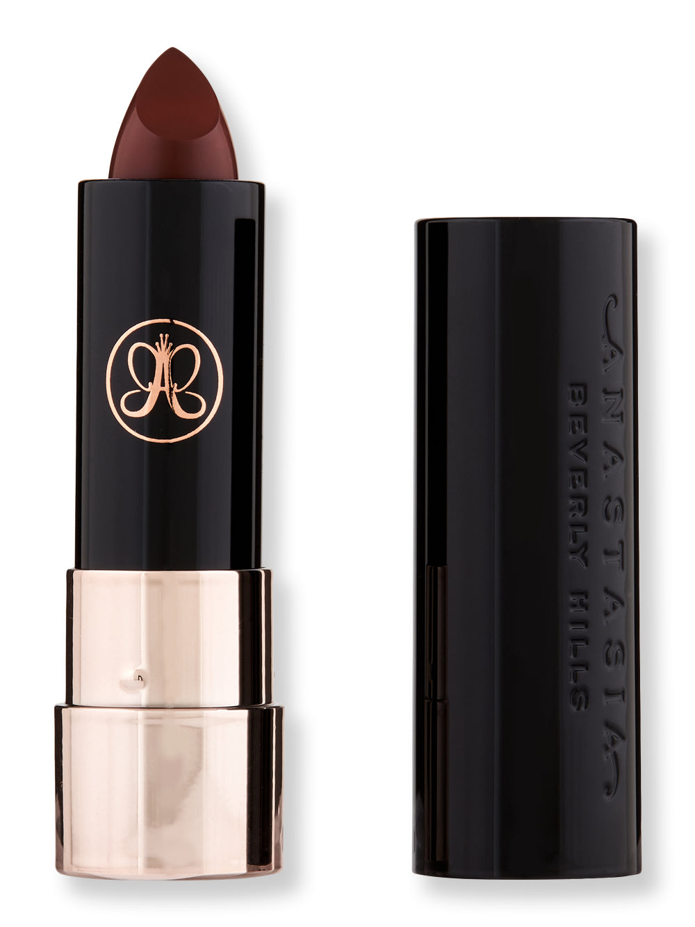 Anastasia Beverly Hills Matte Lipstick Rust