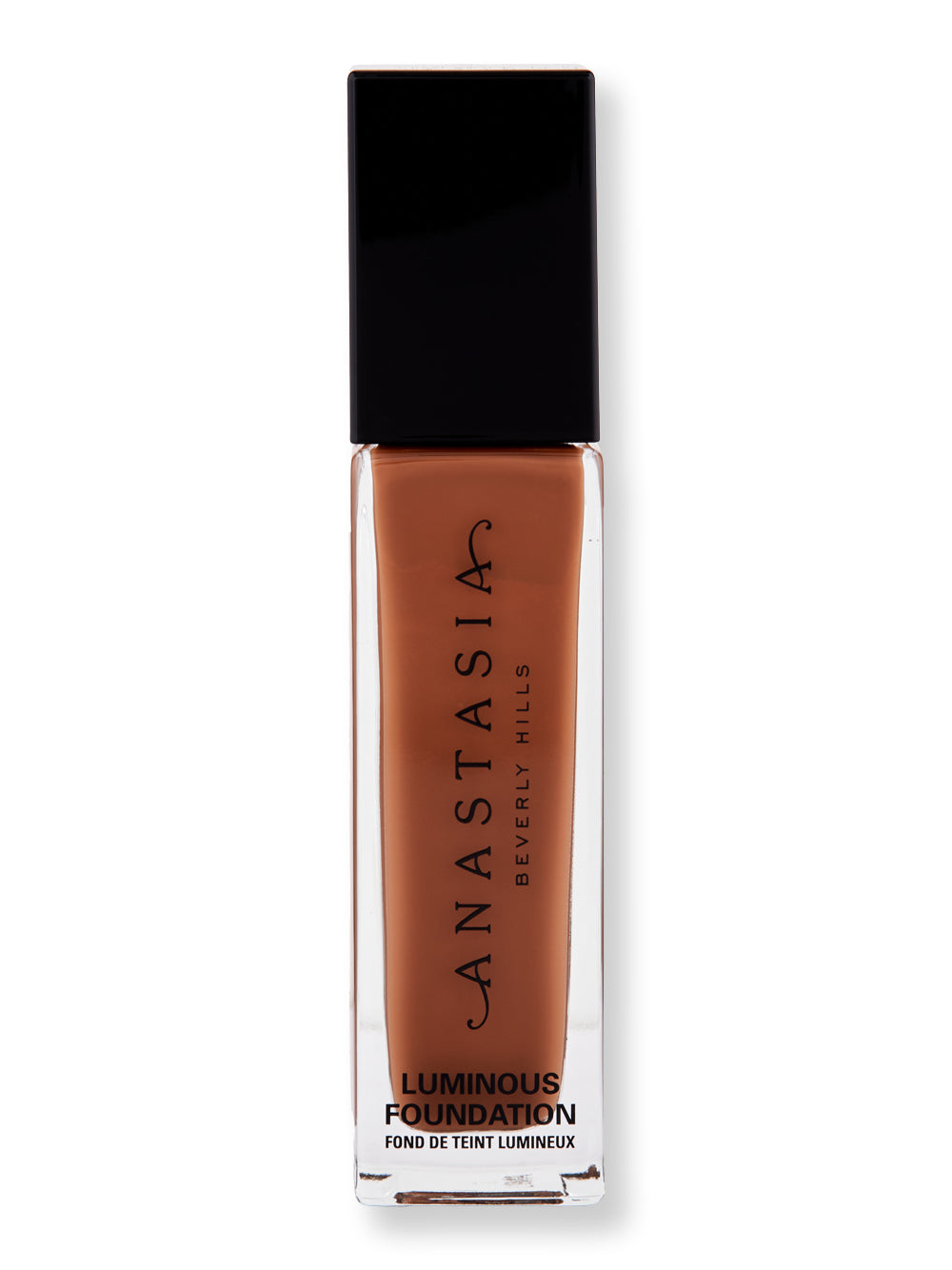 Anastasia Beverly Hills Luminous Foundation 520W