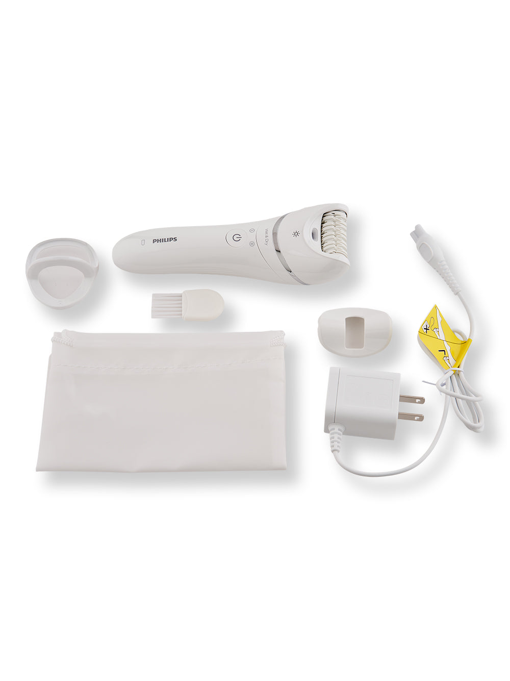 Philips Norelco Epilator Series 8000 +3 Accessories