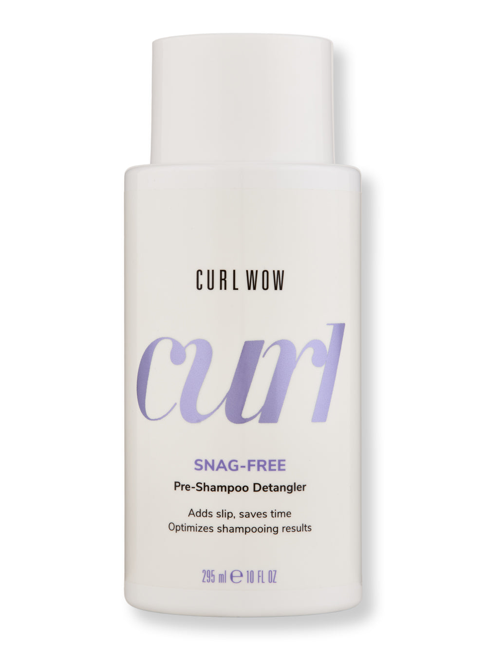 Color Wow Snag Free Pre Shampoo Detangler 10 oz