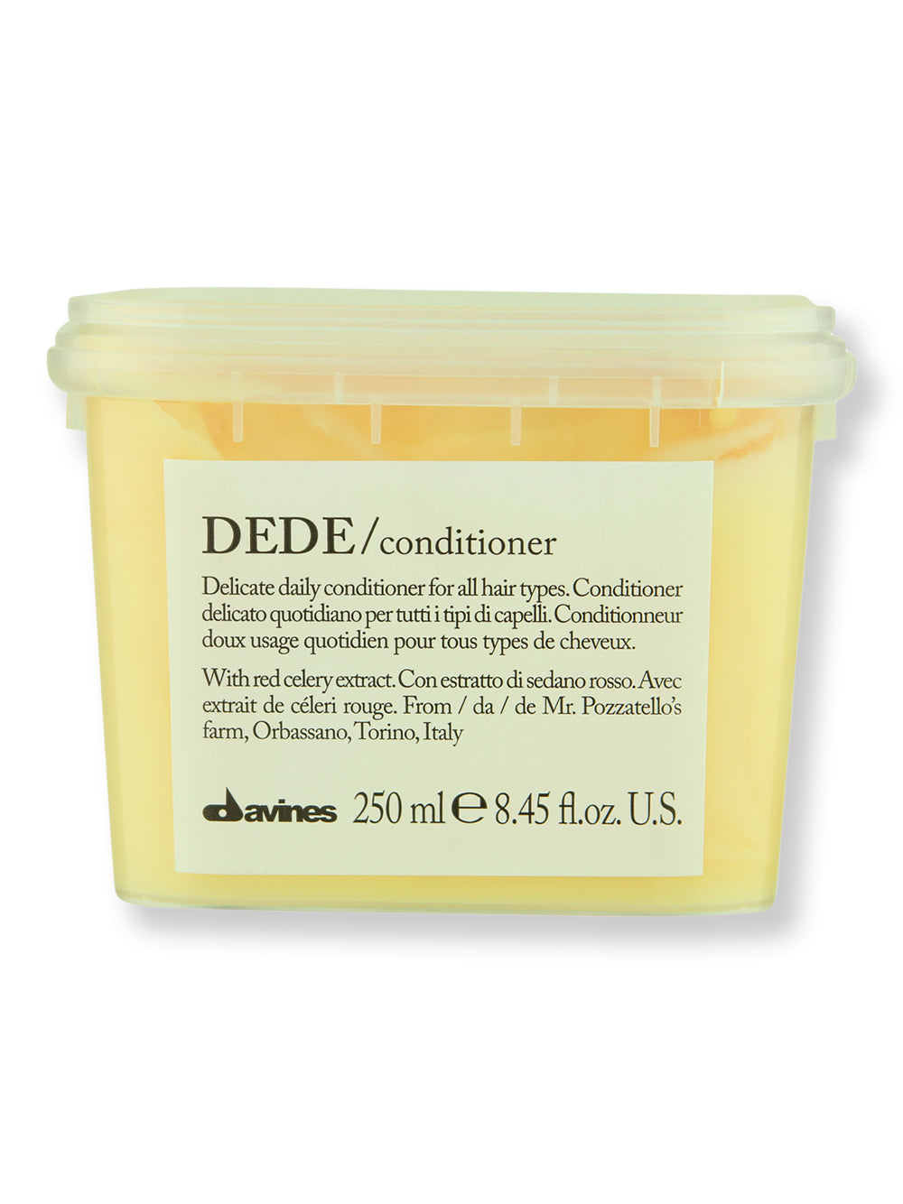 Davines Dede Conditioner 250 ml