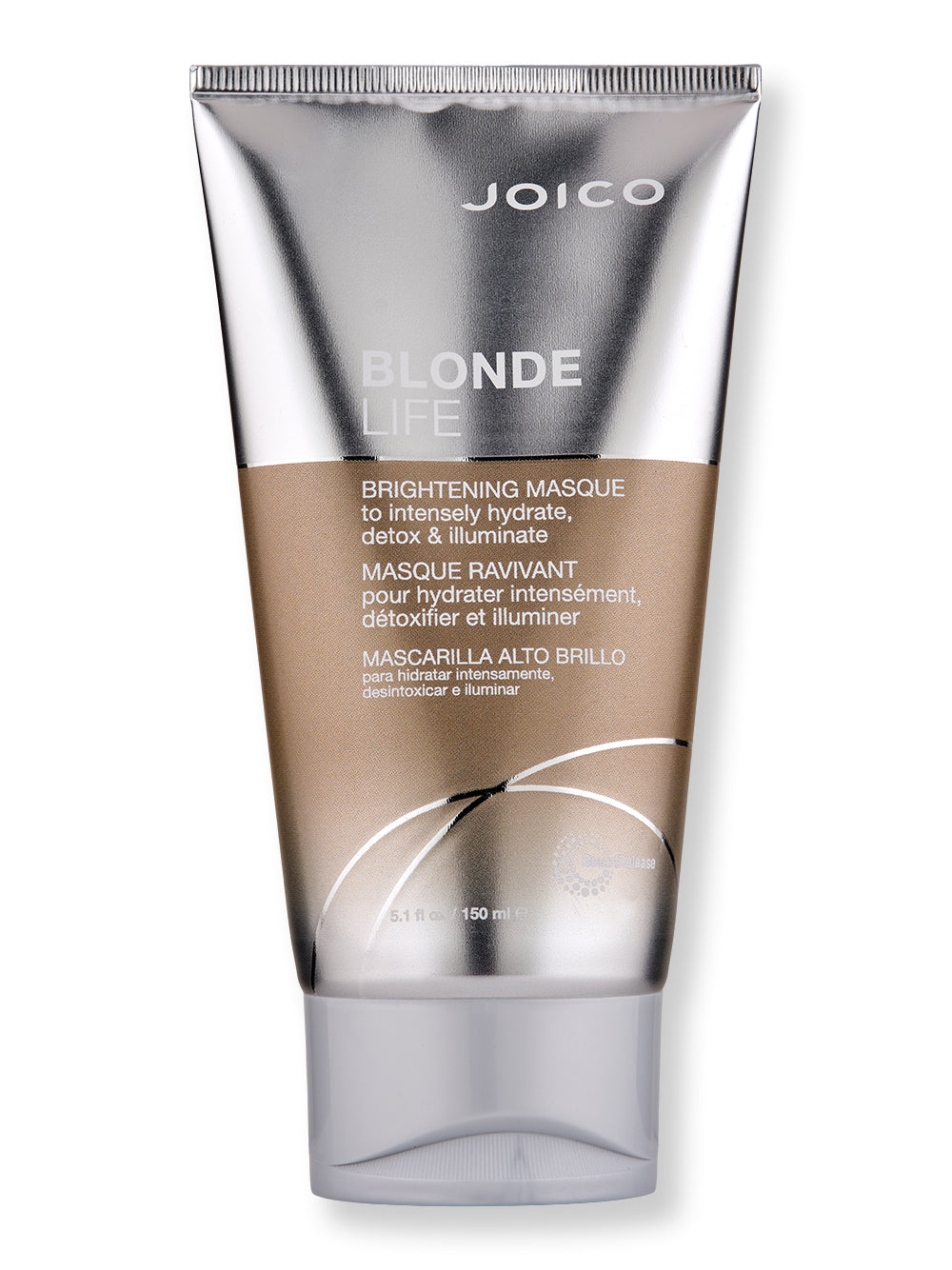 Joico Blonde Life Brightening Masque 5.1 oz