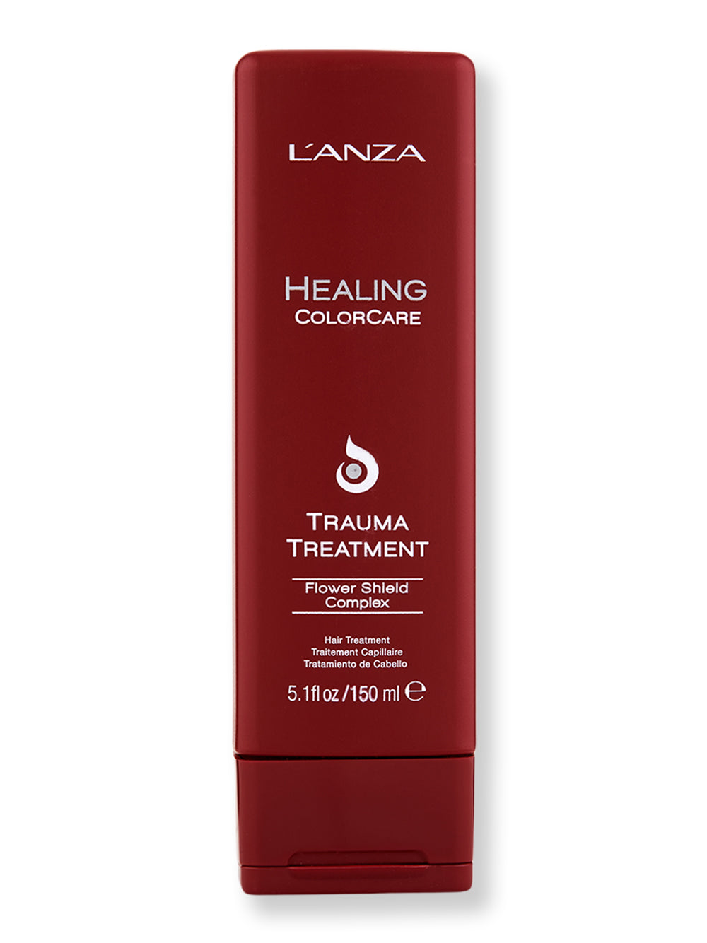 L'Anza Healing Colorcare Trauma Treatment 150 ml