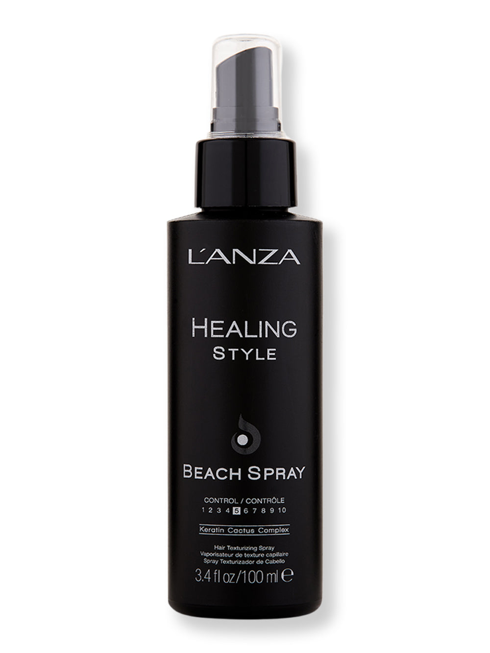 L'Anza Healing Style Beach Spray 100 ml