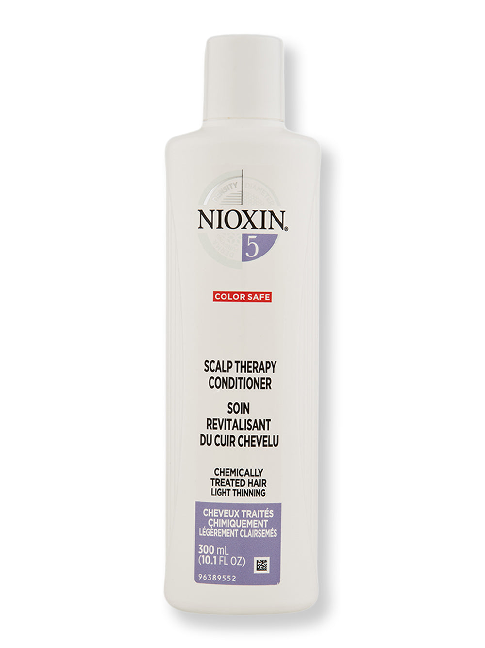 Nioxin System 5 Scalp Therapy Conditioner 10.1 oz300 ml