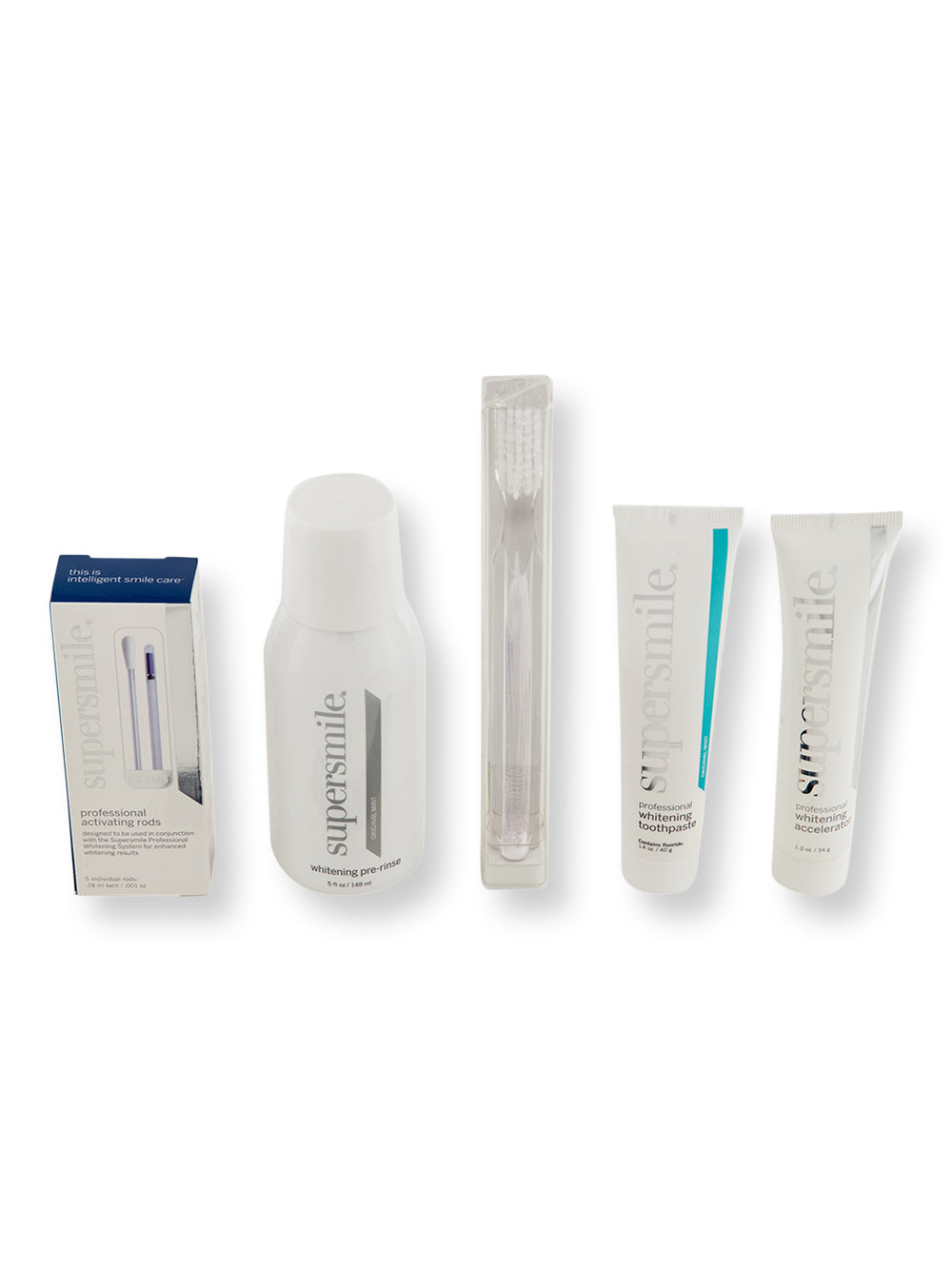 Supersmile 6 Minutes To A Whiter Smile Kit 7.6 oz