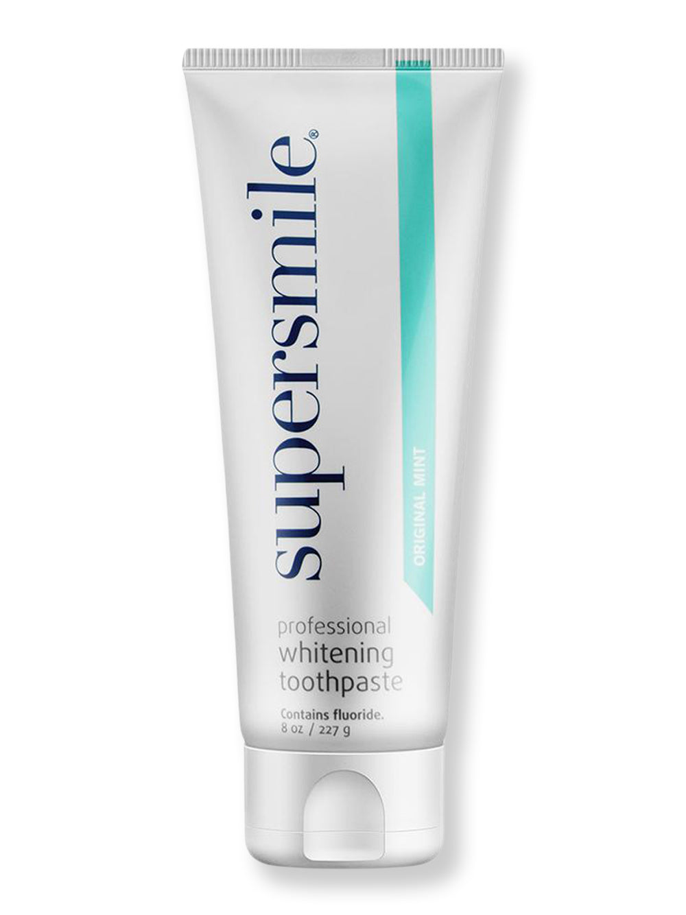 Supersmile Professional Whitening Toothpaste Original Mint 8 oz