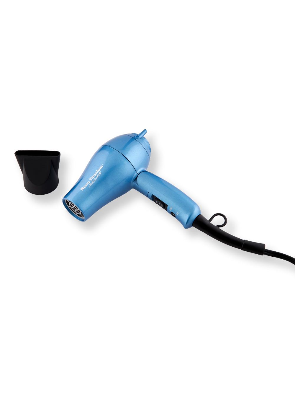 BaByliss Pro Nano Titanium Travel Dryer