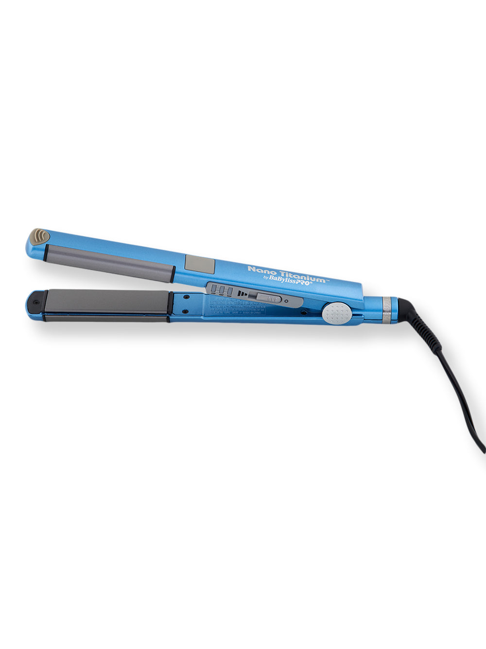 BaByliss Pro Nano Titanium 1" U Styler